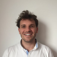 L'Œuvre d'Orient Employee Aymeric Fuseau's profile photo
