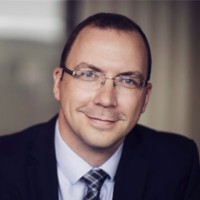 Newfoundland Power Employee Byron Chubbs's profile photo