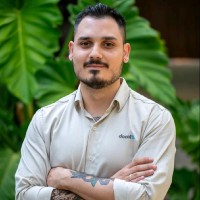 Docol Employee Flávio Morais's profile photo