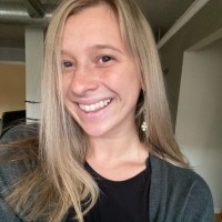 Audrey Baxter Email