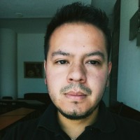Andrés A. Email