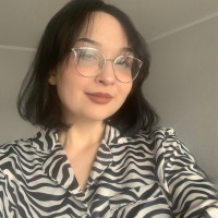 Anna Vorobiova Email
