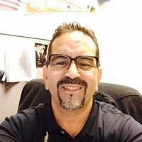 SMG Employee Manny Sanchez's profile photo