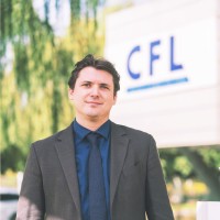 CFL Flooring Employee Tom van Poyer's profile photo