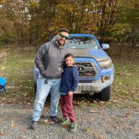 NAVCO Employee Ivan Cisternas's profile photo