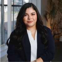 Workforce Solutions Borderplex Employee Dezeree Fraga's profile photo