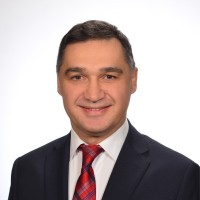 Turkish Airlines Employee Kerem Kiziltunc's profile photo