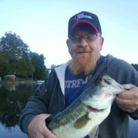 Steel Warehouse Employee Doug Smith's profile photo