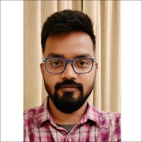 CREW Employee Chandrakanth N.'s profile photo