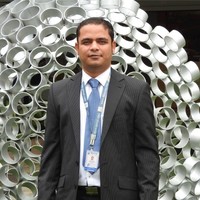Abhay Jadhav's profile photo