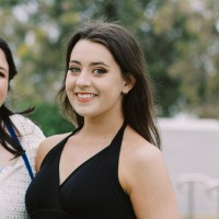 LUSH Fresh Handmade Cosmetics Australia and New Zealand Employee Abbey Sullivan's profile photo