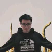 Thentia Employee Xie Huang's profile photo