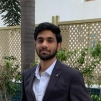 Sidecar Employee Abhiram Peduri's profile photo