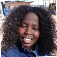 Portia Phiri Email