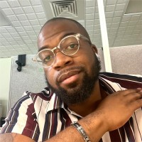 the Loft Employee Jarron White's profile photo