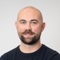 British Business Bank Employee Michael Strevens's profile photo