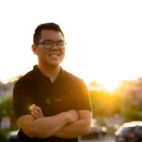 Imprint Employee Andrew Yang's profile photo