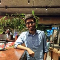 Pangaea Employee Ashwani Tanwar's profile photo