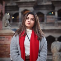 Sites Southwest Employee Elisha Tamrakar's profile photo