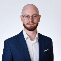 eSMART Technologies SA Employee Thomas Bercht's profile photo