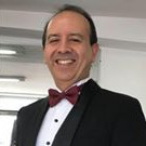 Andes Petroleum Ecuador Ltd. Employee Ivan Pazmino's profile photo