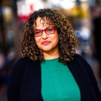 Evelyn Brito Email & Phone Number