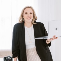 Blue Alliance Employee Katie Boyd's profile photo