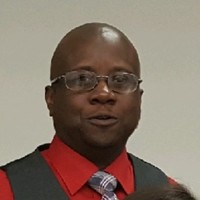 Primerica Employee Patrick Richardson's profile photo
