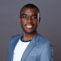 Ocea Smart Building Employee Franck Tchatchouang's profile photo