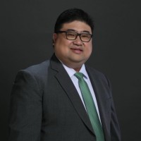 Insular Life Assurance Co., Ltd. Employee Stephen Ong's profile photo