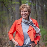 Bangor Savings Bank Employee Jane Bates's profile photo