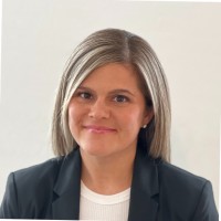 Nicole Woodward