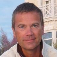 Alcatel-Lucent Enterprise Employee Pierrick Moitier's profile photo