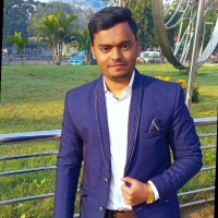FuelArk Employee Nishant Chakarawarti's profile photo