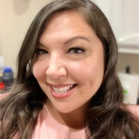 OsecoElfab Employee Patricia Whited's profile photo