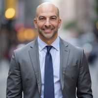 TEN SQUARED Employee Peter Attia's profile photo