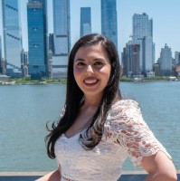 ExtensisHR Employee Marina Shafik-Pauta's profile photo