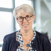 Evernex Employee Valérie Truelle's profile photo