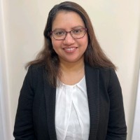 Ormiston Academies Trust Employee Monira Cipd's profile photo