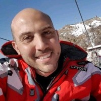 Mad Brain Games Employee Tomer Waintroub's profile photo