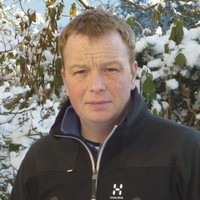 Tree Solutions Ltd Employee Alistair Henderson's profile photo
