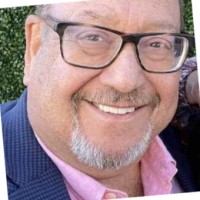 OTT.X Employee Mark Fisher's profile photo