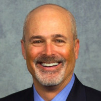 Self-employed Employee Byron Udell's profile photo
