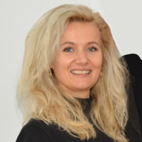 Aresgas EAD Employee Aleksandra Parashkevova's profile photo