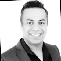 Agios Pharmaceuticals Employee Gaurav Sharma's profile photo