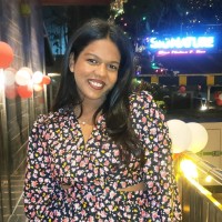 Ciente Employee Neha Subramaniam's profile photo