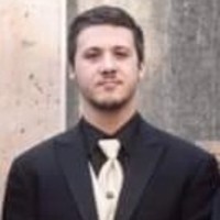 Vuori Employee Kyle Parrish's profile photo