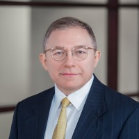 Johnson & Johnson Employee David Kavanaugh's profile photo