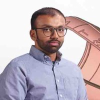 Shreyansh Patel's profile photo