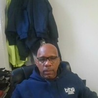 Boston Housing Authority Employee Kenneth Creech's profile photo